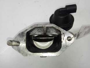 Recambio de caja mariposa para audi a4 berlina (8e) 2000-2004 2.5 tdi (120kw) referencia OEM IAM 8E0145950C   2