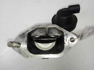 Recambio de caja mariposa para audi a4 berlina (8e) 2000-2004 2.5 tdi (120kw) referencia OEM IAM 8E0145950C  