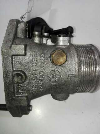 Recambio de caja mariposa para audi a4 berlina (8e) 2000-2004 2.5 tdi (120kw) referencia OEM IAM 8E0145950C  