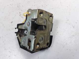 Recambio de cerradura puerta delantera izquierda para renault scenic (ja..) 1999-2003 1.9 dti diesel referencia OEM IAM   