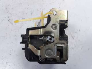 Recambio de cerradura puerta delantera izquierda para renault scenic (ja..) 1999-2003 1.9 dti diesel referencia OEM IAM   
