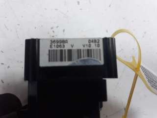 Recambio de mando intermitentes para renault scenic (ja..) 1999-2003 1.9 dti diesel referencia OEM IAM 36998A  