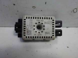 Recambio de modulo electronico para volkswagen golf vii lim. (5g1) 2013-2017 r 4motion bluemotion tech. referencia OEM IAM 5Q003 2