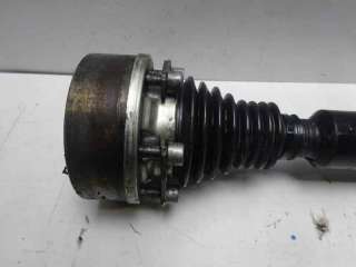 Recambio de transmision delantera derecha para volkswagen golf iv 1997-2003 berlina (1j1) referencia OEM IAM TRANSMISIONDER  