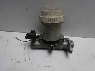 Recambio de bomba freno para mitsubishi montero (v20/v40) 1991-1997 3000 v6 gls (2-ptas.) referencia OEM IAM    2