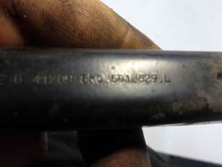 Recambio de tirante trasero izquierdo para audi a4 ber. (b8) 2007-2015 e referencia OEM IAM 8K0501529L  