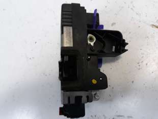 Recambio de cerradura puerta trasera izquierda para opel meriva 2006-2010 enjoy referencia OEM IAM 13154793   2