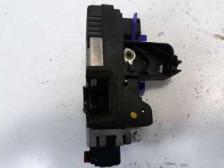 Recambio de cerradura puerta trasera izquierda para opel meriva 2006-2010 enjoy referencia OEM IAM 13154793  