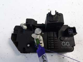 Recambio de cerradura puerta trasera izquierda para opel meriva 2006-2010 enjoy referencia OEM IAM 13154793  