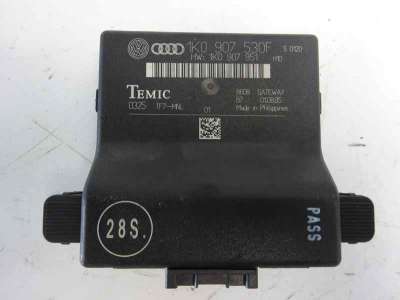 Recambio de modulo electronico para audi a3 (8p) 2003-2012 2.0 tdi ambition referencia OEM IAM 1K0907530F  