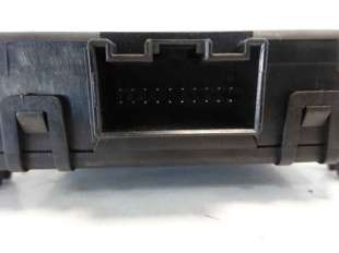 Recambio de modulo electronico para audi a3 (8p) 2003-2012 2.0 tdi ambition referencia OEM IAM 1K0907530F   2