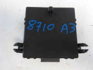 Recambio de modulo electronico para audi a3 (8p) 2003-2012 2.0 tdi ambition referencia OEM IAM 1K0907530F  