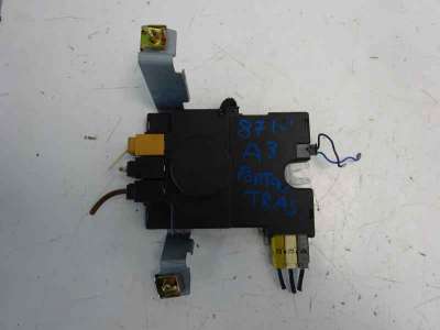 Recambio de antena para audi a3 (8p) 2003-2012 2.0 tdi ambition referencia OEM IAM 8P3035225  