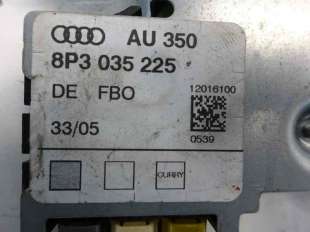 Recambio de antena para audi a3 (8p) 2003-2012 2.0 tdi ambition referencia OEM IAM 8P3035225   2