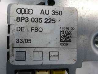 Recambio de antena para audi a3 (8p) 2003-2012 2.0 tdi ambition referencia OEM IAM 8P3035225  