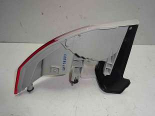 Recambio de piloto trasero derecho para renault laguna iii 2007-2016 referencia OEM IAM  103F19841773 16804902 2