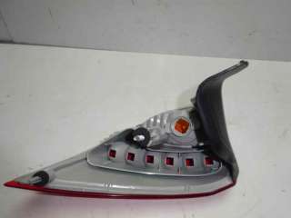 Recambio de piloto trasero derecho para renault laguna iii 2007-2016 referencia OEM IAM  103F19841773 16804902