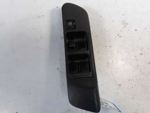 Recambio de mando elevalunas delantero izquierdo para nissan primera trav. (wp11) 1999-2002 comfort referencia OEM IAM   