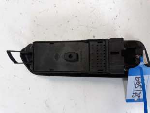 Recambio de mando elevalunas delantero izquierdo para nissan primera trav. (wp11) 1999-2002 comfort referencia OEM IAM    2