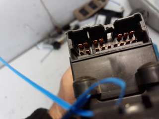 Recambio de mando elevalunas delantero izquierdo para nissan primera trav. (wp11) 1999-2002 comfort referencia OEM IAM   