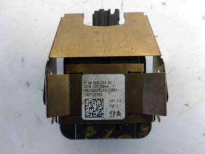 Recambio de sensor para peugeot 208 2012-2019 allure referencia OEM IAM 9665925480  