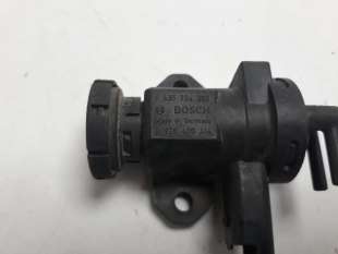 Recambio de valvula aire adicional para citroën c5 berlina 2001-2004 2.0 hdi sx referencia OEM IAM 9635704380   2