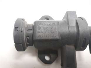 Recambio de valvula aire adicional para citroën c5 berlina 2001-2004 2.2 hdi exclusive automático referencia OEM IAM 9635704380  2