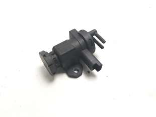 Recambio de valvula aire adicional para citroën c5 berlina 2001-2004 2.2 hdi exclusive automático referencia OEM IAM 9635704380 