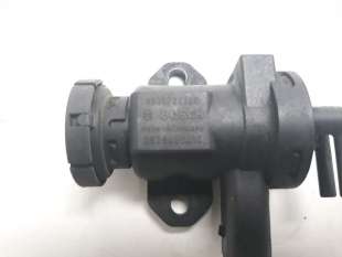 Recambio de valvula aire adicional para citroën c5 berlina 2001-2004 2.2 hdi exclusive automático referencia OEM IAM 9635704380  2