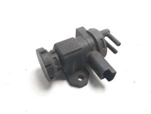 Recambio de valvula aire adicional para citroën c5 berlina 2001-2004 2.2 hdi exclusive automático referencia OEM IAM 9635704380 