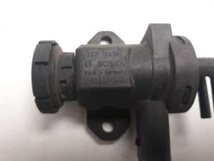 Recambio de valvula aire adicional para citroën c5 berlina 2001-2004 2.2 hdi exclusive automático referencia OEM IAM 9635704380  2