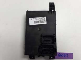 Recambio de caja reles / fusibles para opel corsa d 2006-2015 essentia referencia OEM IAM 13286032 401154265 28176266 2