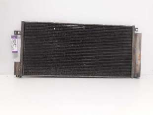 Recambio de condensador / radiador aire acondicionado para opel corsa d 2006-2015 essentia referencia OEM IAM 95514601 35750 
