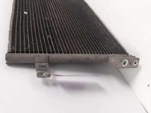 Recambio de condensador / radiador aire acondicionado para opel corsa d 2006-2015 essentia referencia OEM IAM 95514601 35750  2