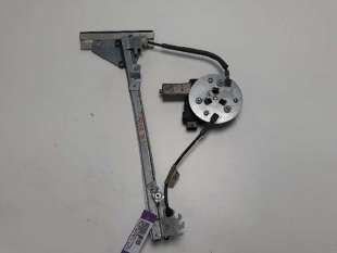 Recambio de elevalunas delantero izquierdo para opel corsa d 2006-2015 essentia referencia OEM IAM 13447038 OV62AL 