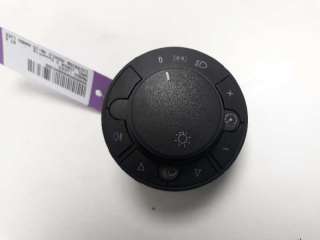 Recambio de mando luces para opel corsa d 2006-2015 essentia referencia OEM IAM 13249396  