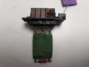 Recambio de resistencia calefaccion para opel corsa d 2006-2015 essentia referencia OEM IAM A51903600  