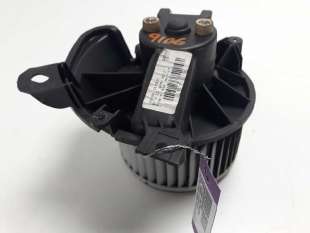 Recambio de ventilador calefaccion para opel corsa d 2006-2015 essentia referencia OEM IAM 31875171642  