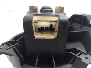 Recambio de ventilador calefaccion para opel corsa d 2006-2015 essentia referencia OEM IAM 31875171642   2