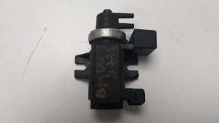 Recambio de valvula aire adicional para bmw serie 3 berlina (e46) 1998-2006 320d referencia OEM IAM 72190337  