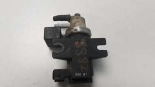 Recambio de valvula aire adicional para bmw serie 3 berlina (e46) 1998-2006 320d referencia OEM IAM 72190337  