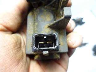 Recambio de valvula aire adicional para opel meriva 2003-2008 enjoy referencia OEM IAM 72190339  