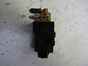 Recambio de valvula aire adicional para opel meriva 2003-2008 enjoy referencia OEM IAM 72190339   2