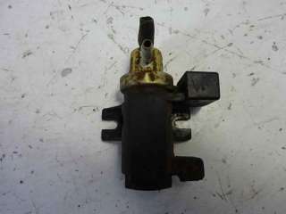 Recambio de valvula aire adicional para opel meriva 2003-2008 enjoy referencia OEM IAM 72190339  