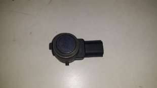 Recambio de sensor de aparcamiento para opel insignia berlina 2008-2017 cosmo referencia OEM IAM 0263003818  