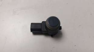 Recambio de sensor de aparcamiento para opel insignia berlina 2008-2017 cosmo referencia OEM IAM 0263003818  