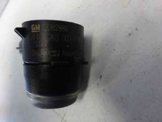 Recambio de sensor de aparcamiento para opel insignia berlina 2008-2017 cosmo referencia OEM IAM 0263003818  