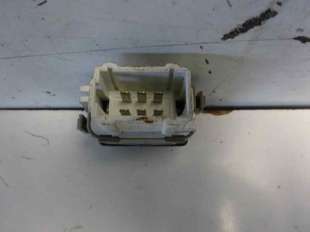 Recambio de interruptor para nissan qashqai (j10) 2007-2014 acenta referencia OEM IAM    2
