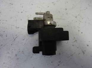 Recambio de valvula aire adicional para renault megane ii berlina 5p 2002-2009 confort expression referencia OEM IAM 820027045