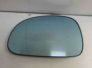 Recambio de cristal retrovisor izquierdo para peugeot 406 berlina (s1/s2) 1995-2005 referencia OEM IAM 8151T2 1051716024 3154354